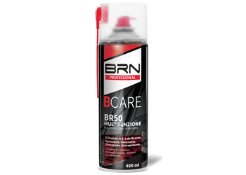 brn bcare BR50 Multifunzione